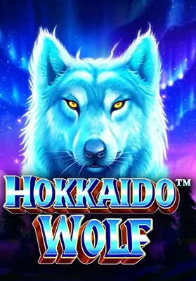 Hokkaido Wolf